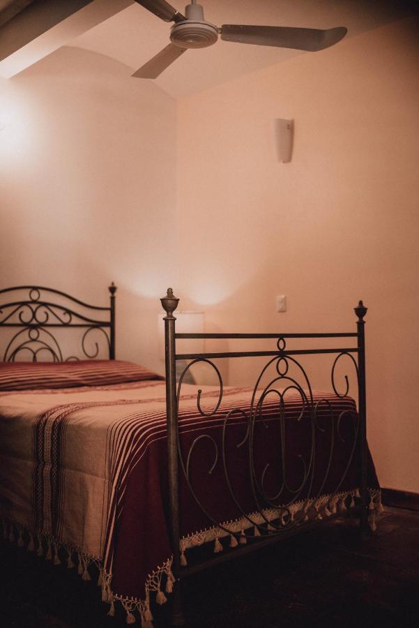 OaxacaCasa Teotitlan住宿加早餐旅馆 外观 照片