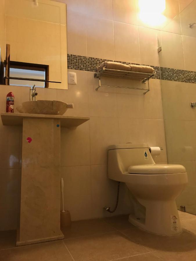 OaxacaCasa Teotitlan住宿加早餐旅馆 外观 照片