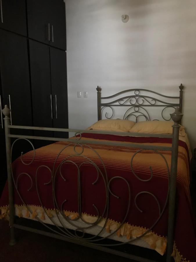 OaxacaCasa Teotitlan住宿加早餐旅馆 外观 照片